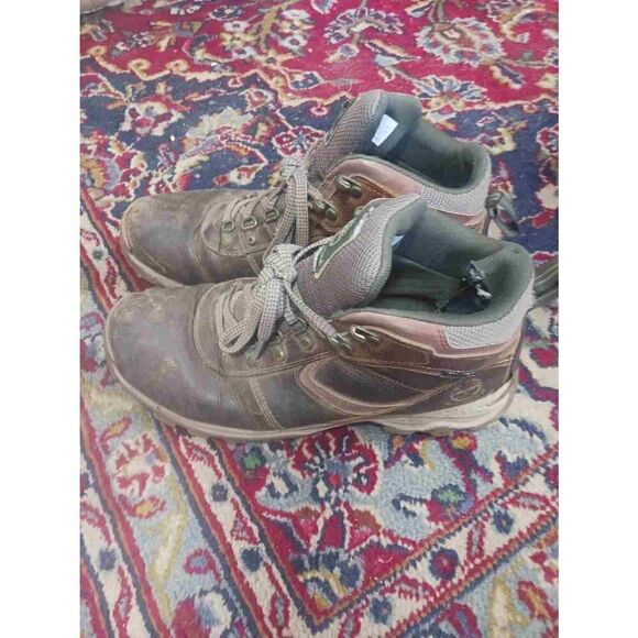 Distressed timberland Men's Mt. Maddsen - Picture 4 of 6